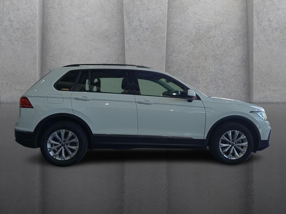 Volkswagen Tiguan 1.4 Tsi