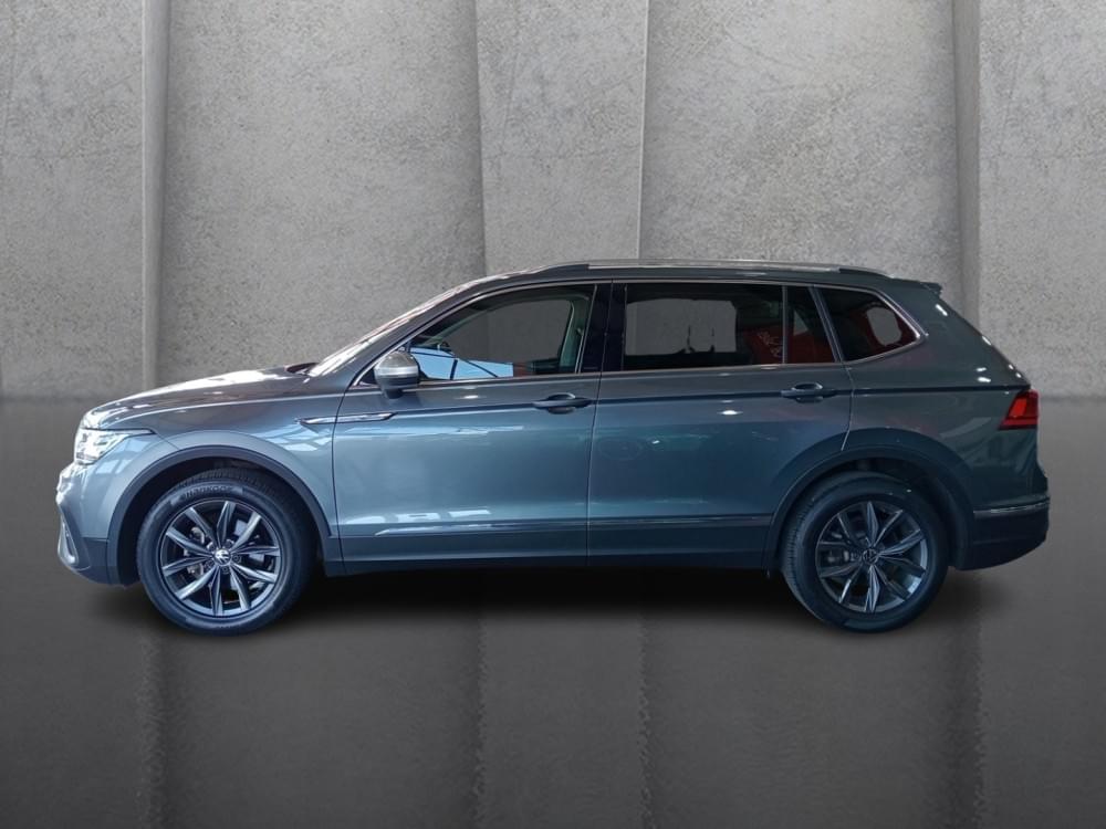 Volkswagen Tiguan Allspace 1.4 Tsi Life Dsg