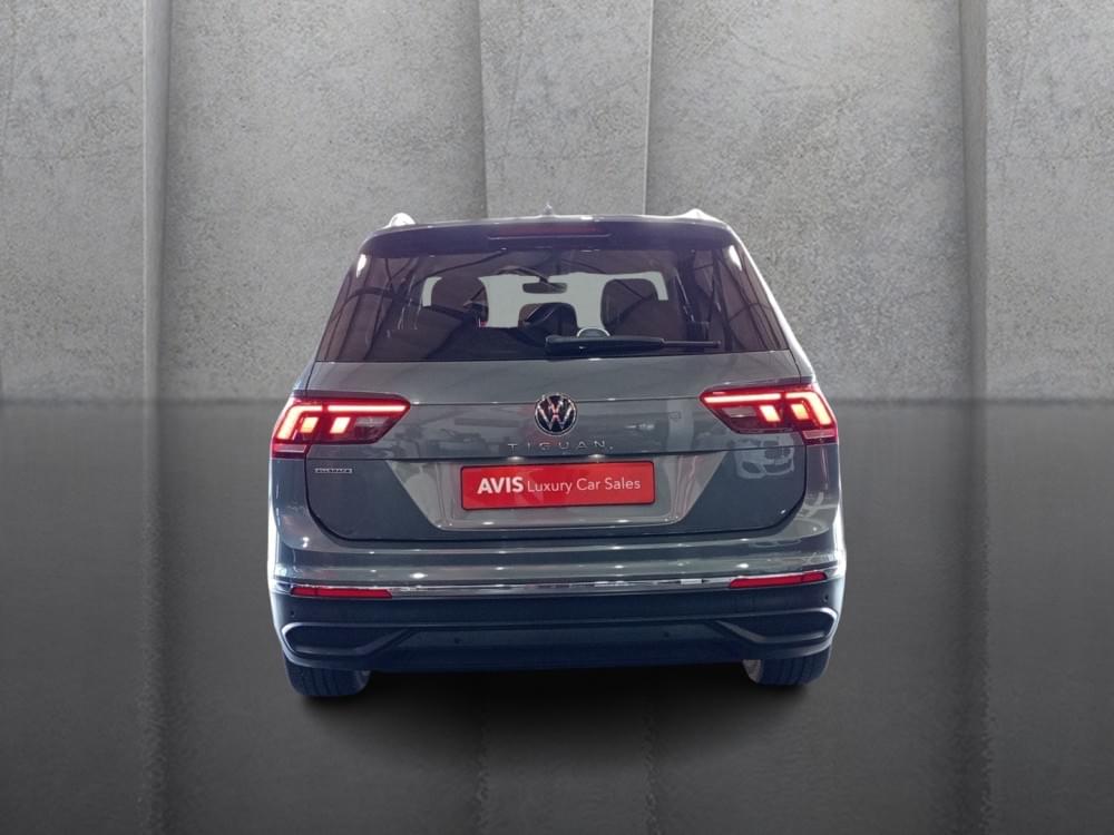 Volkswagen Tiguan Allspace 1.4 Tsi Life Dsg