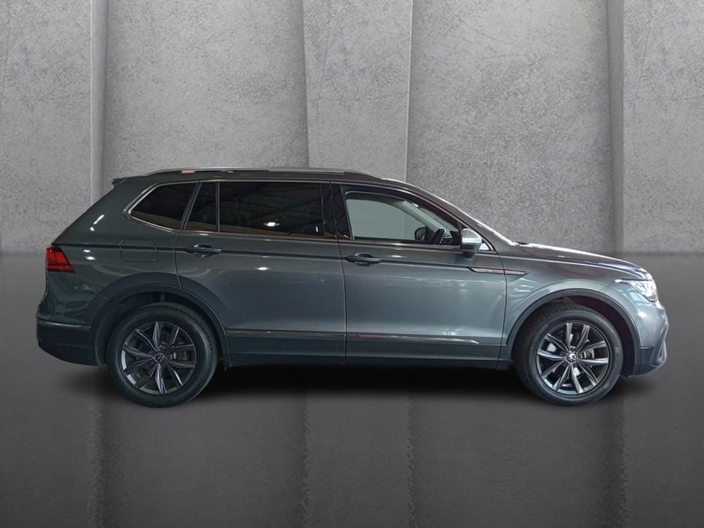 Volkswagen Tiguan Allspace 1.4 Tsi Life Dsg