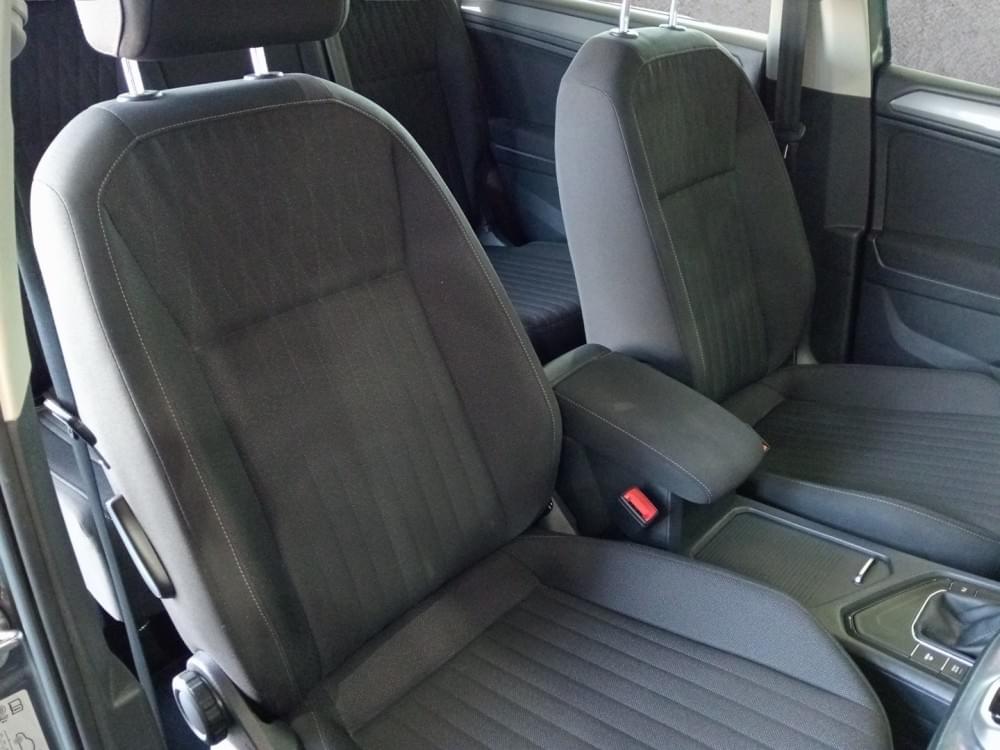 Volkswagen Tiguan Allspace 1.4 Tsi Life Dsg