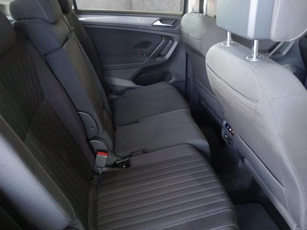 Volkswagen Tiguan Allspace 1.4 Tsi Life Dsg