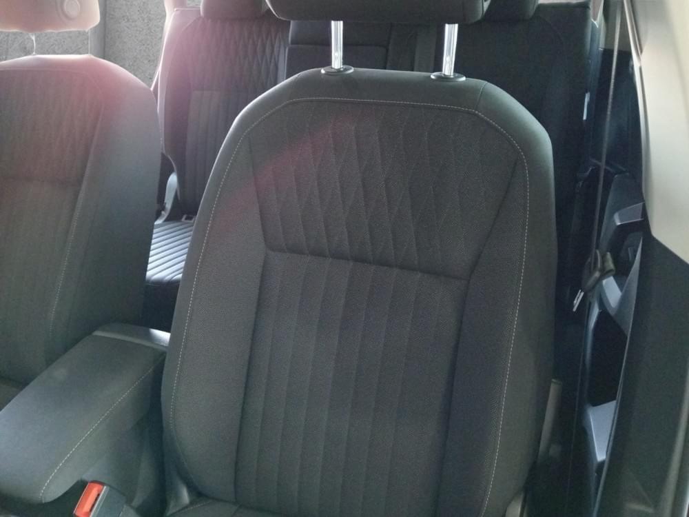 Volkswagen Tiguan Allspace 1.4 Tsi Life Dsg