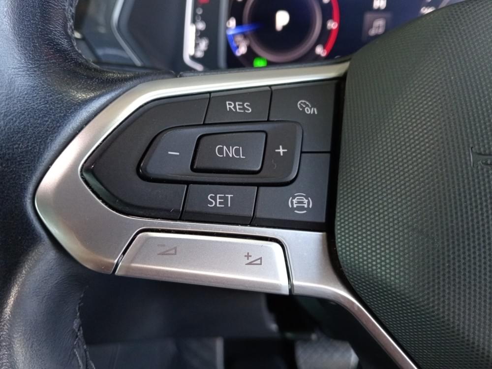 Volkswagen Tiguan Allspace 1.4 Tsi Life Dsg