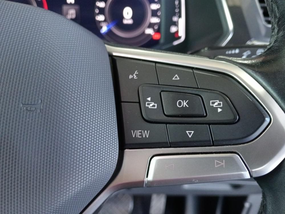 Volkswagen Tiguan Allspace 1.4 Tsi Life Dsg