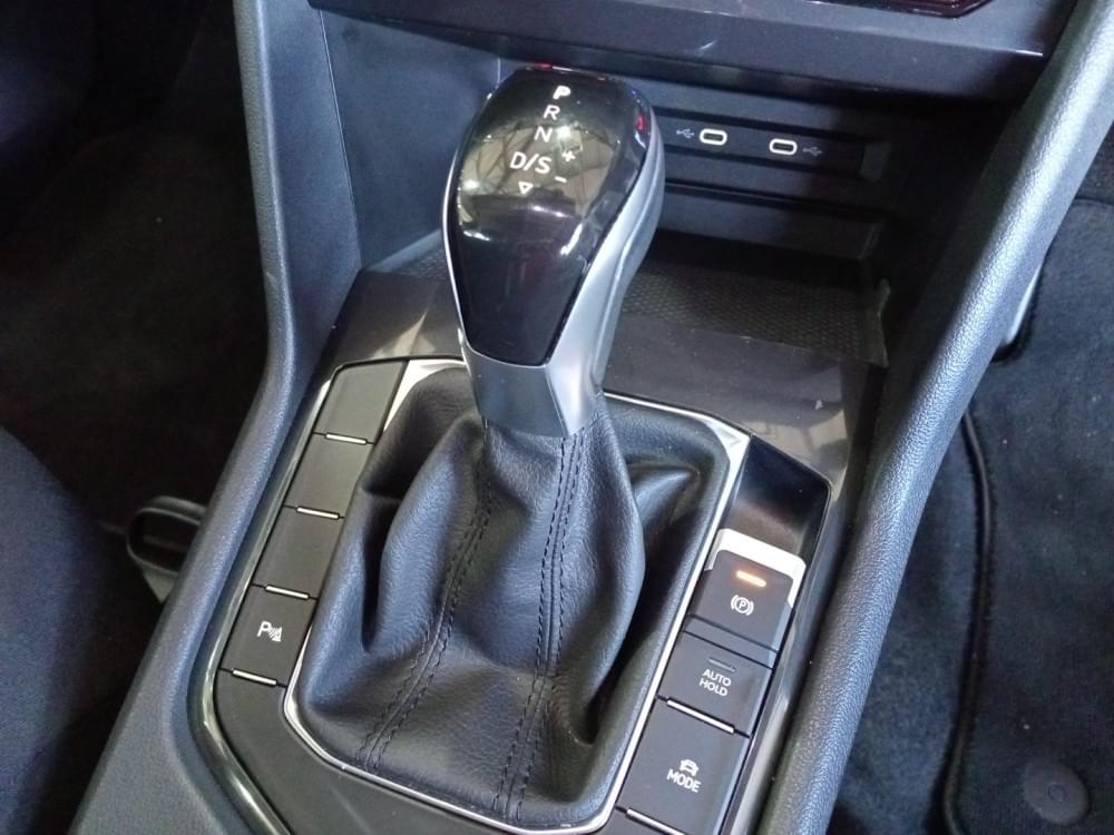 Volkswagen Tiguan Allspace 1.4 Tsi Life Dsg