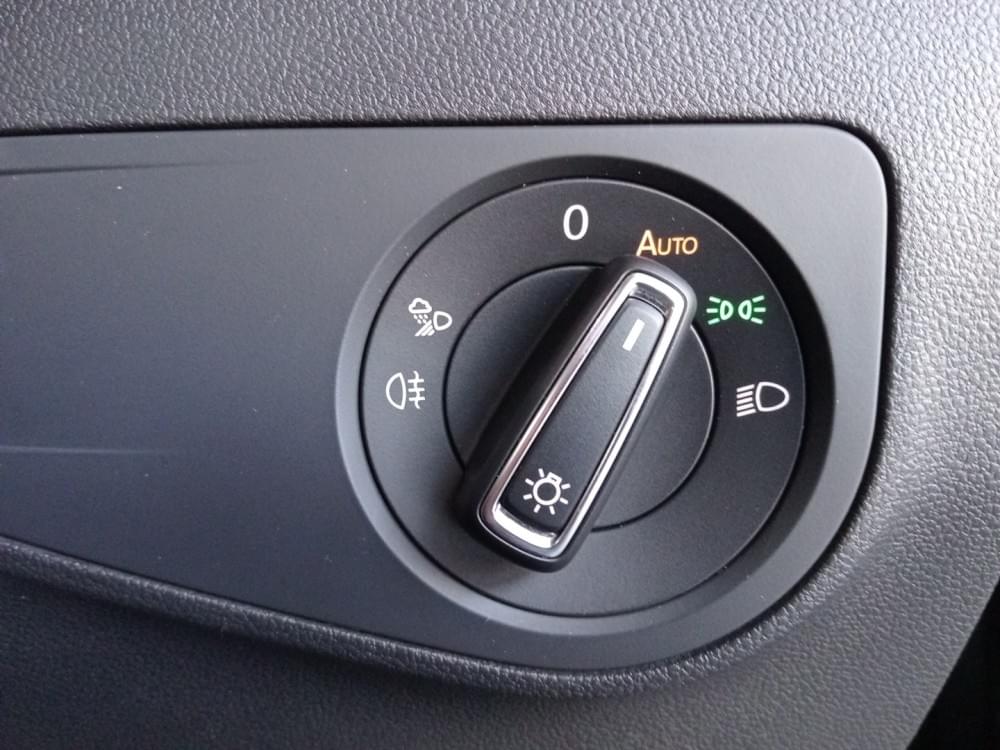 Volkswagen Tiguan Allspace 1.4 Tsi Life Dsg