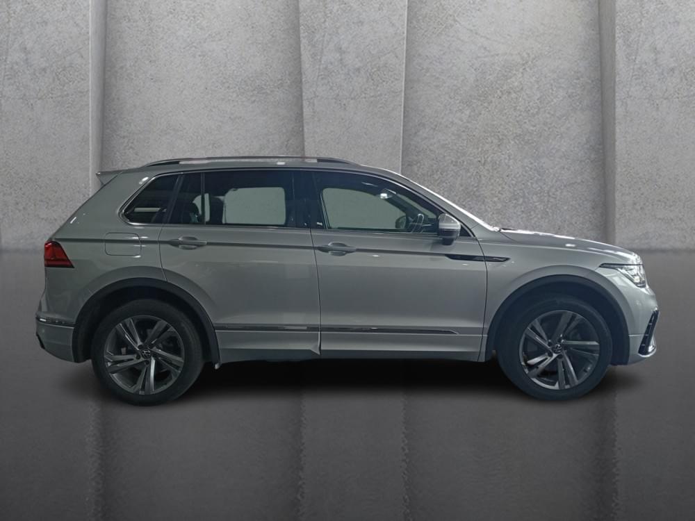 Volkswagen Tiguan 2.0 Tsi R Line 4Motion Dsg