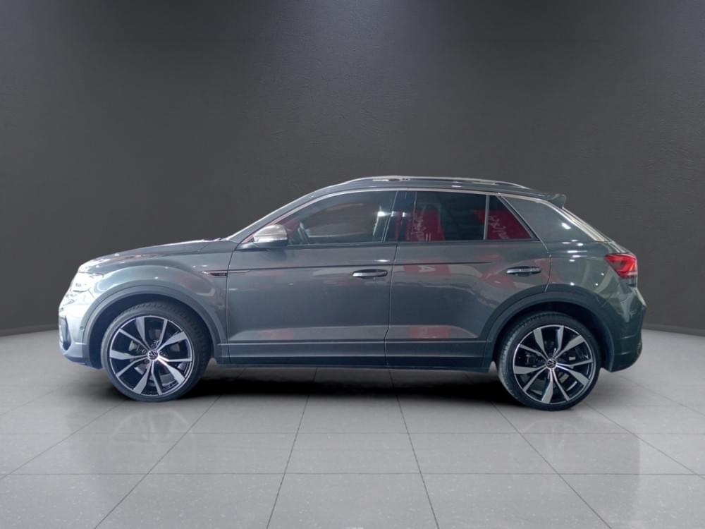 Volkswagen T-Roc 2.0 Tsi R-Line 4Motion