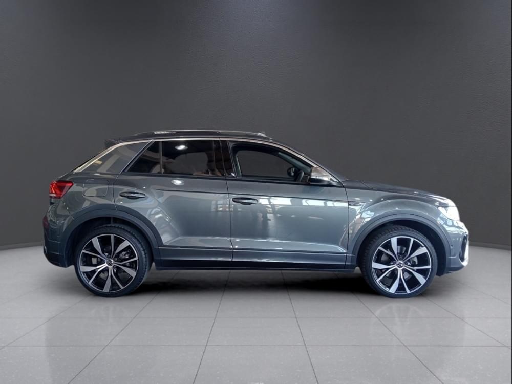Volkswagen T-Roc 2.0 Tsi R-Line 4Motion