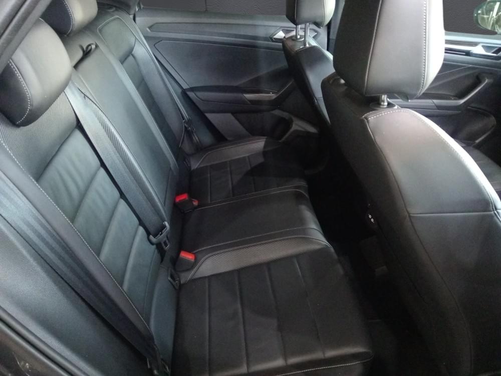 Volkswagen T-Roc 2.0 Tsi R-Line 4Motion