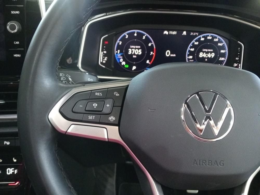 Volkswagen T-Roc 2.0 Tsi R-Line 4Motion