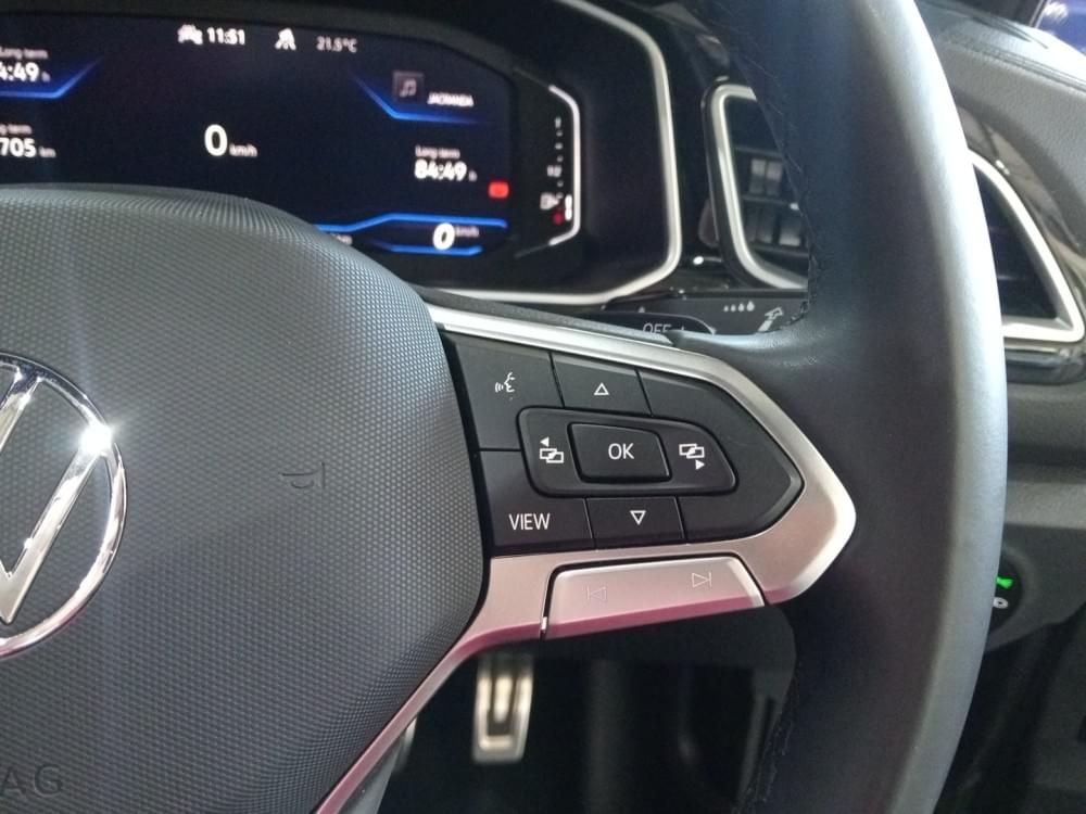 Volkswagen T-Roc 2.0 Tsi R-Line 4Motion