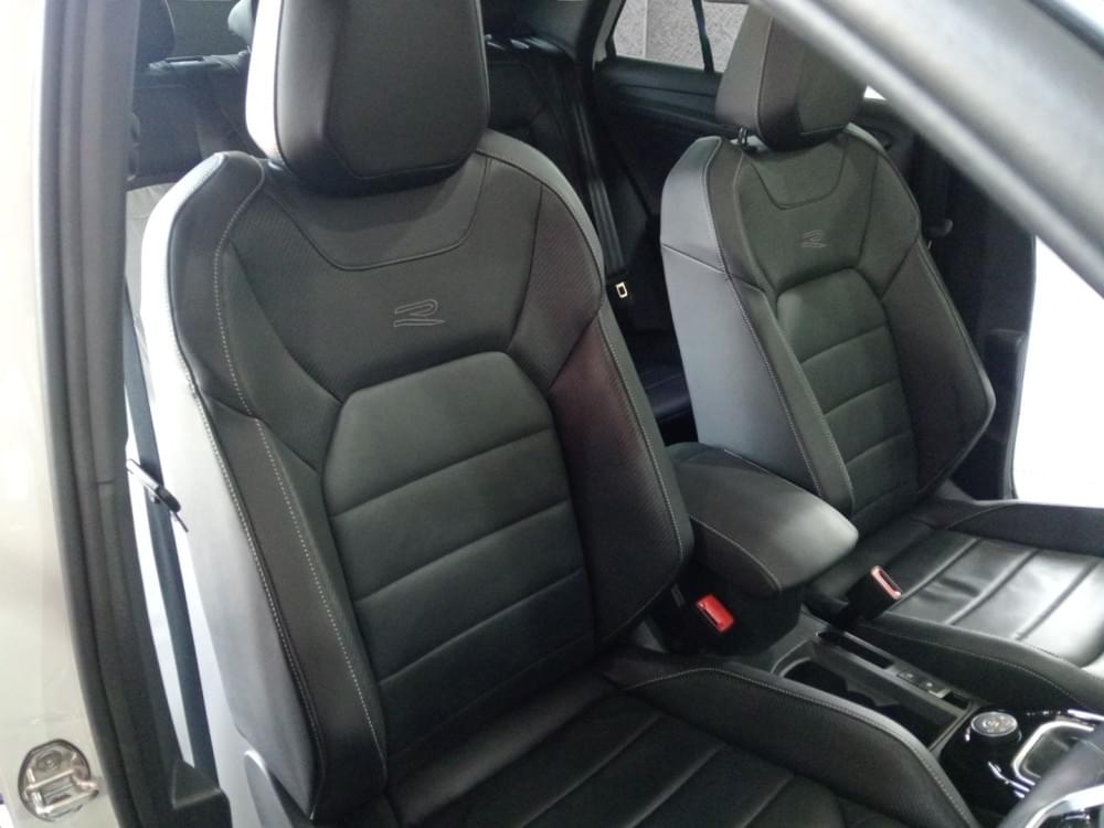 Volkswagen T-Roc 2.0 Tsi R-Line 4Motion