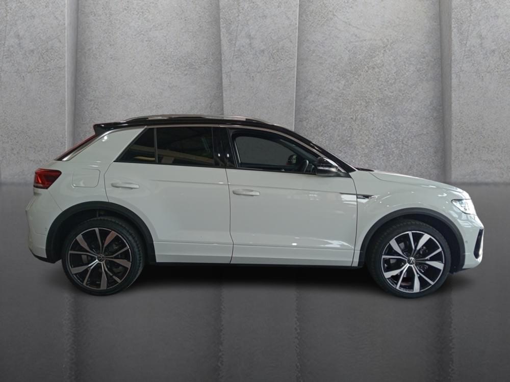 Volkswagen T-Roc 2.0 Tsi R-Line 4Motion