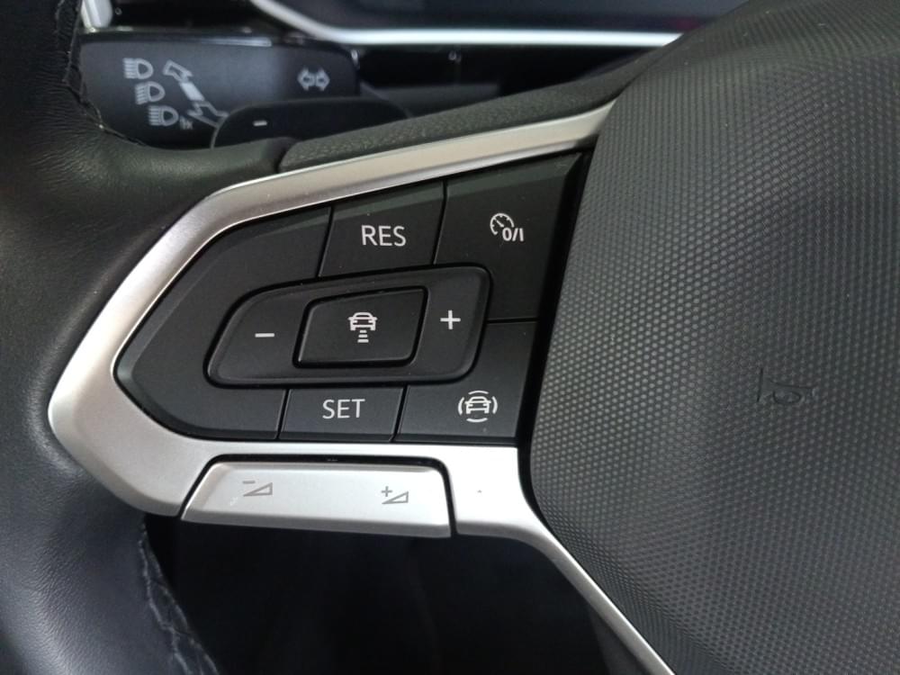 Volkswagen T-Roc 2.0 Tsi R-Line 4Motion