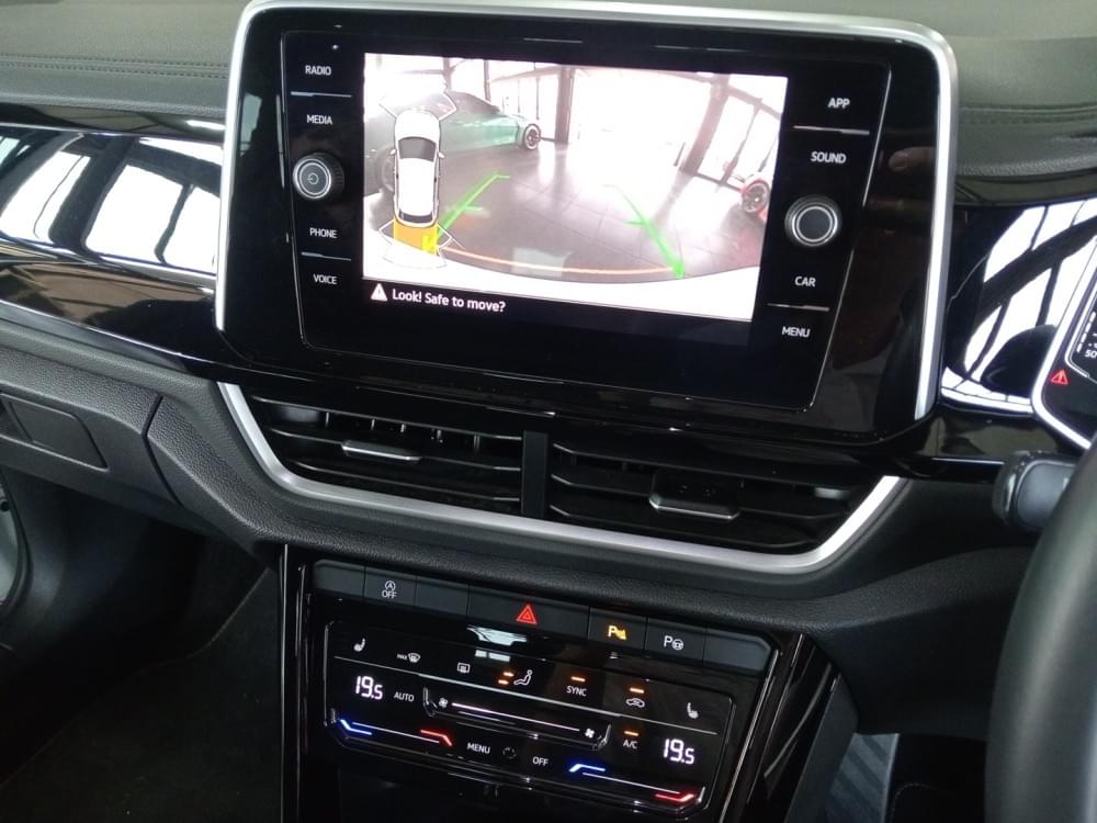 Volkswagen T-Roc 2.0 Tsi R-Line 4Motion