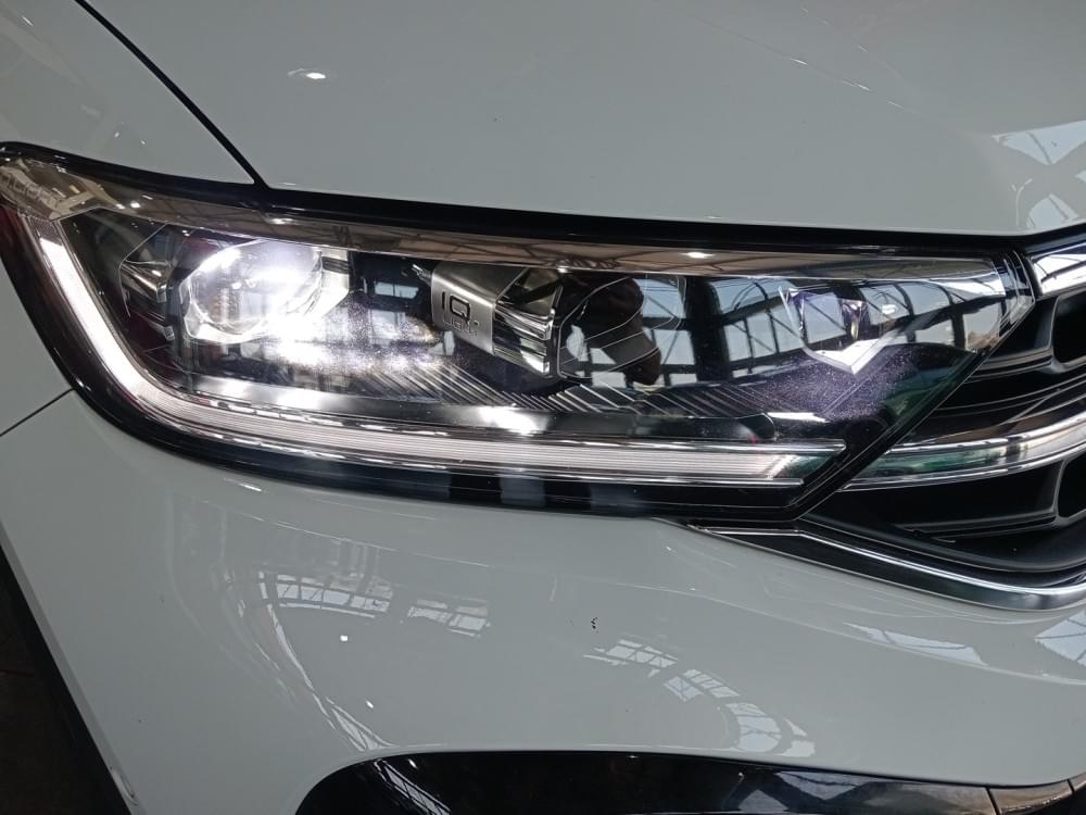 Volkswagen T-Roc 2.0 Tsi R-Line 4Motion