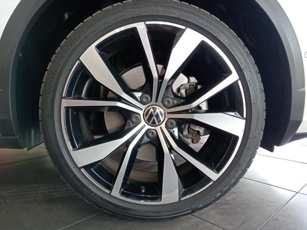 Volkswagen T-Roc 2.0 Tsi R-Line 4Motion