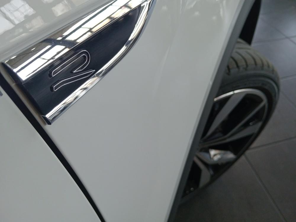 Volkswagen T-Roc 2.0 Tsi R-Line 4Motion