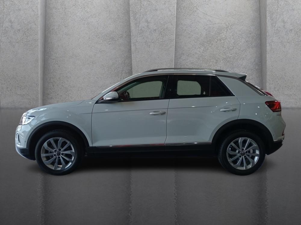Volkswagen T-Roc 1.4 Tsi Design