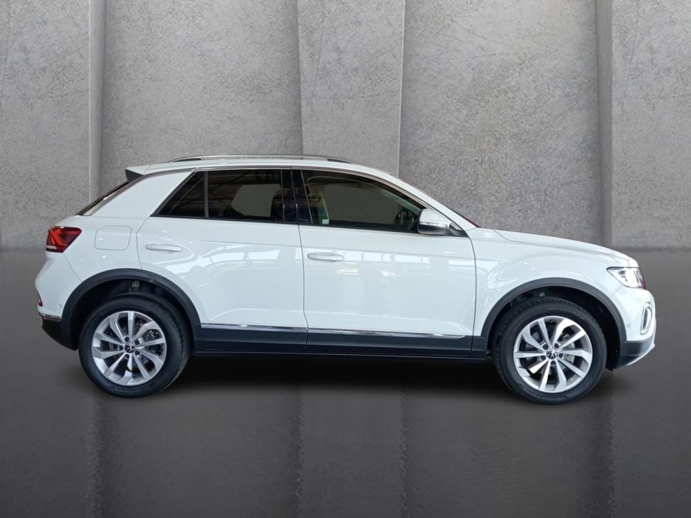 Volkswagen T-Roc 1.4 Tsi Design