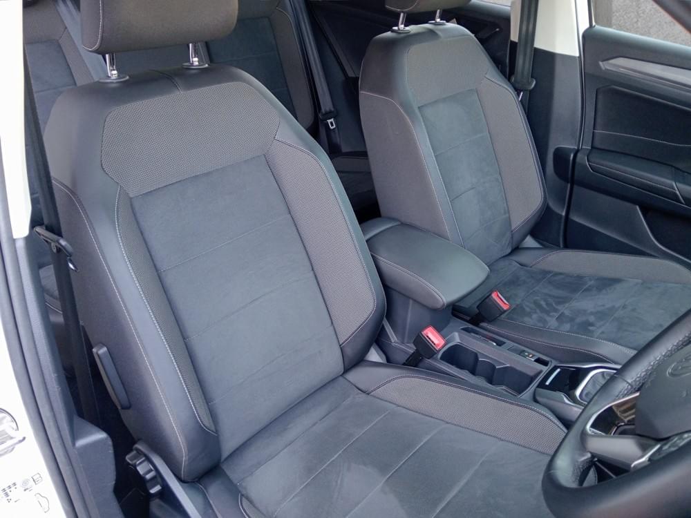 Volkswagen T-Roc 1.4 Tsi Design