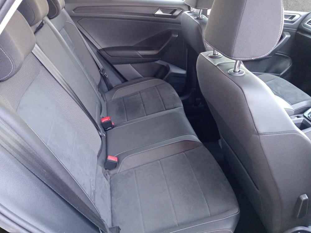 Volkswagen T-Roc 1.4 Tsi Design