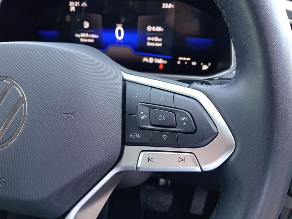 Volkswagen T-Roc 1.4 Tsi Design