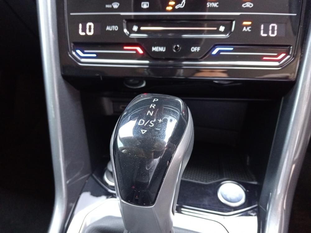 Volkswagen T-Roc 1.4 Tsi Design
