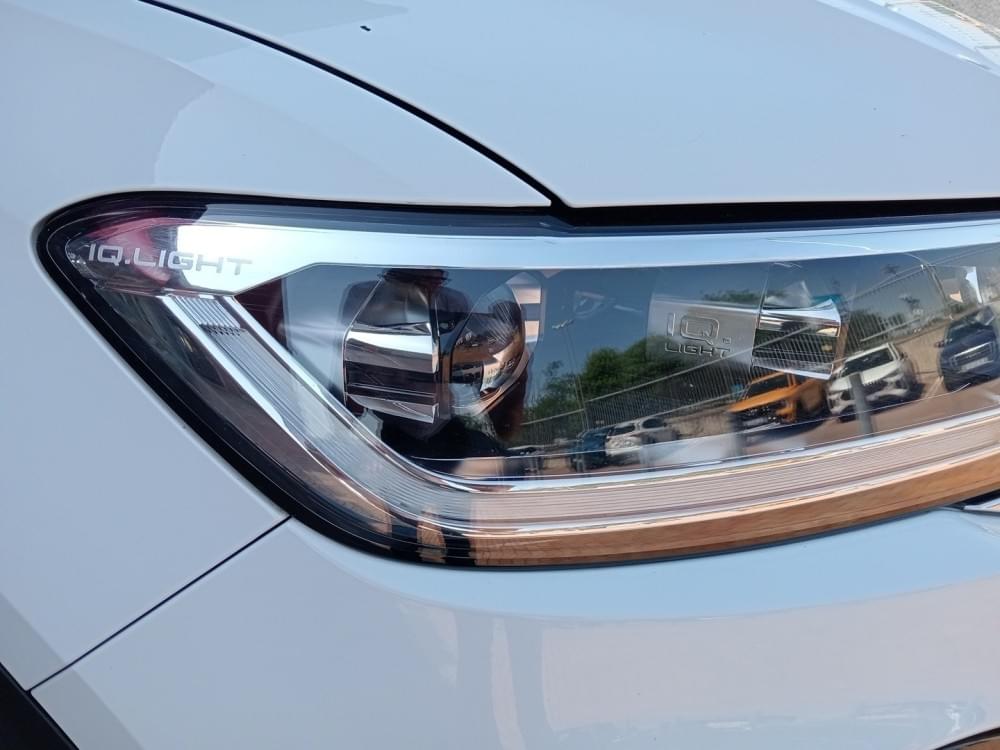 Volkswagen T-Roc 1.4 Tsi Design