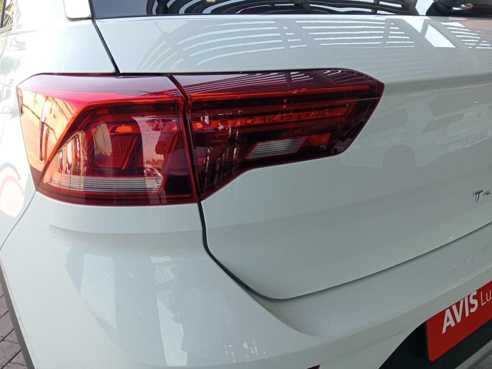 Volkswagen T-Roc 1.4 Tsi Design