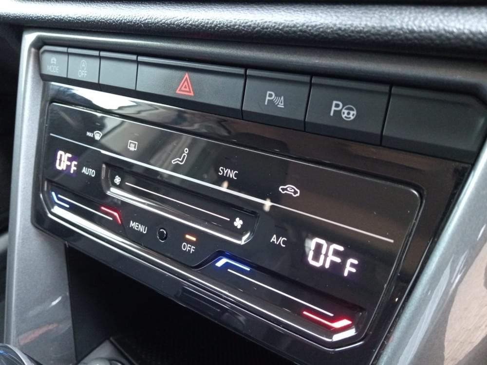 Volkswagen T-Roc 1.4 Tsi Design