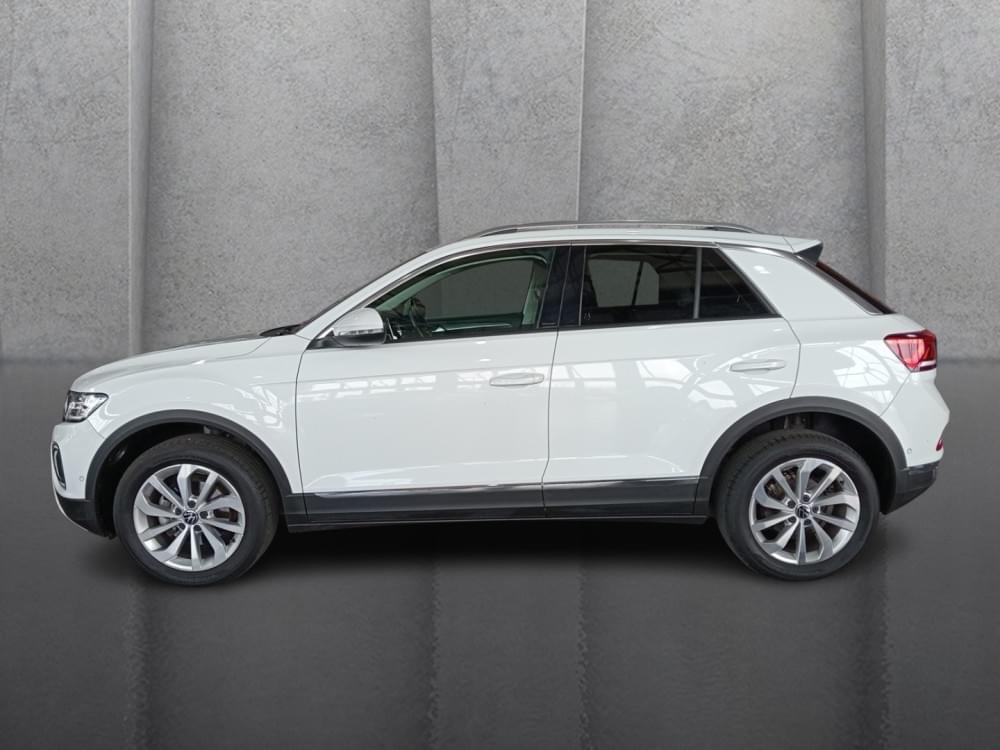 Volkswagen T-Roc 1.4 Tsi Design