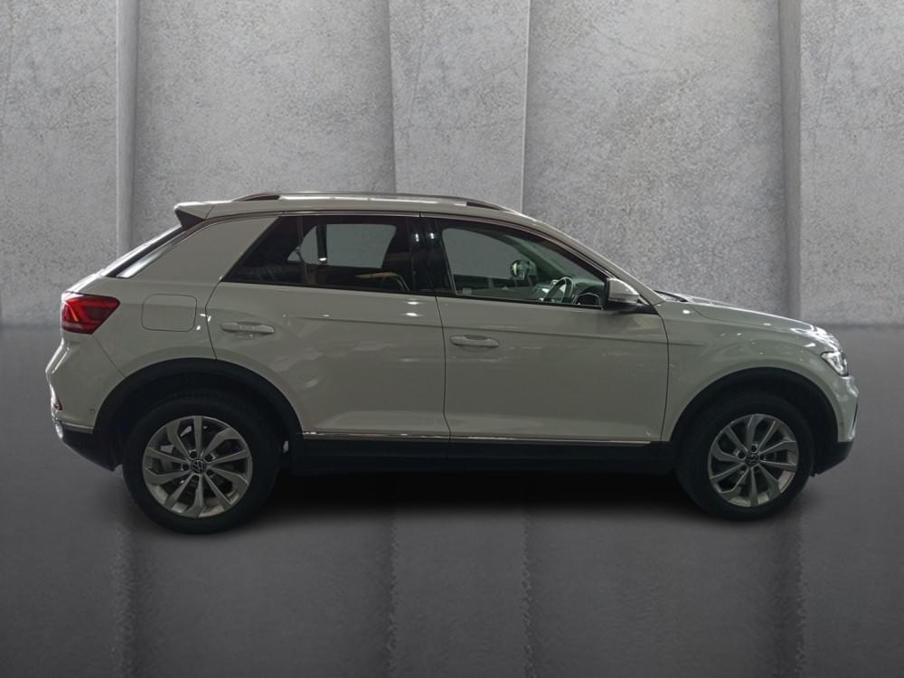 Volkswagen T-Roc 1.4 Tsi Design