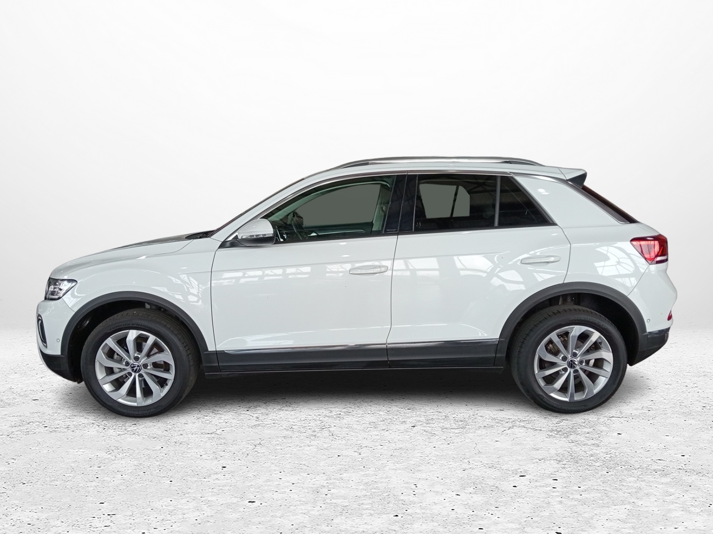 Volkswagen T-Roc 1.4 Tsi Design