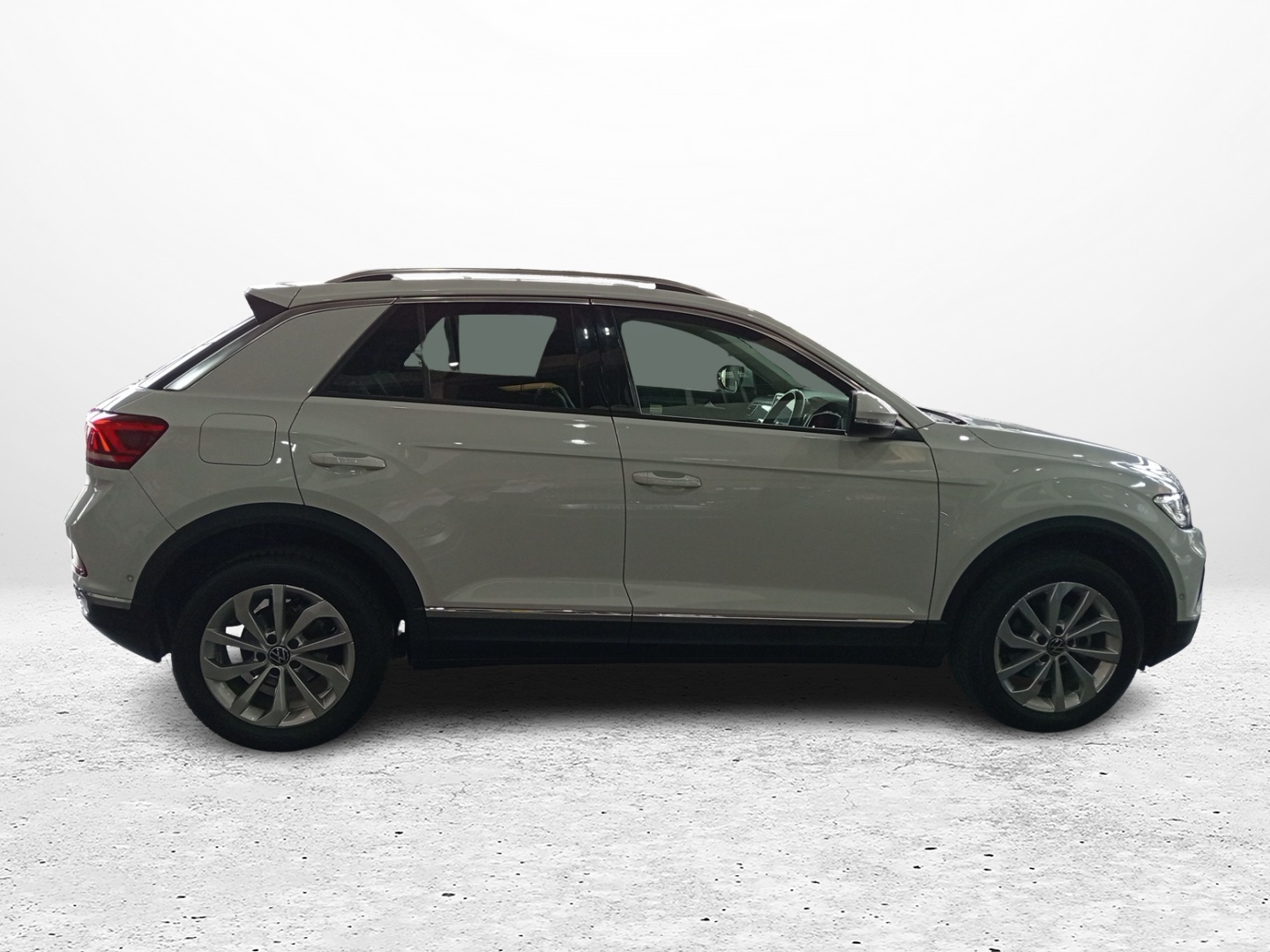 Volkswagen T-Roc 1.4 Tsi Design