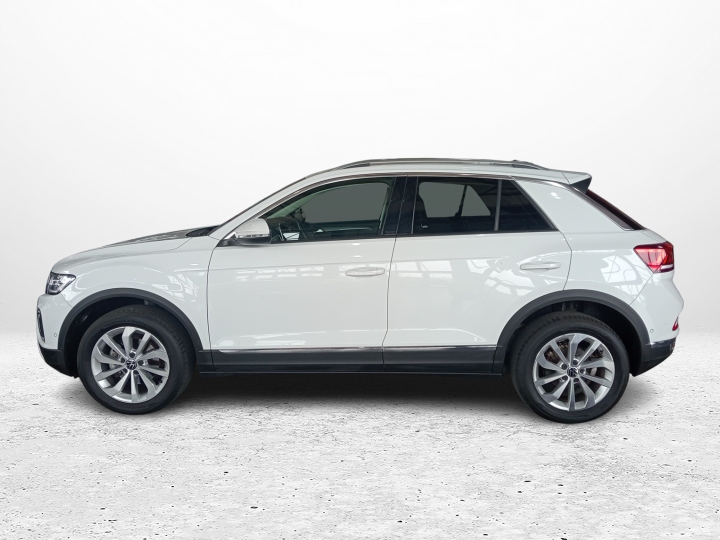 Volkswagen T-Roc 1.4 Tsi Design