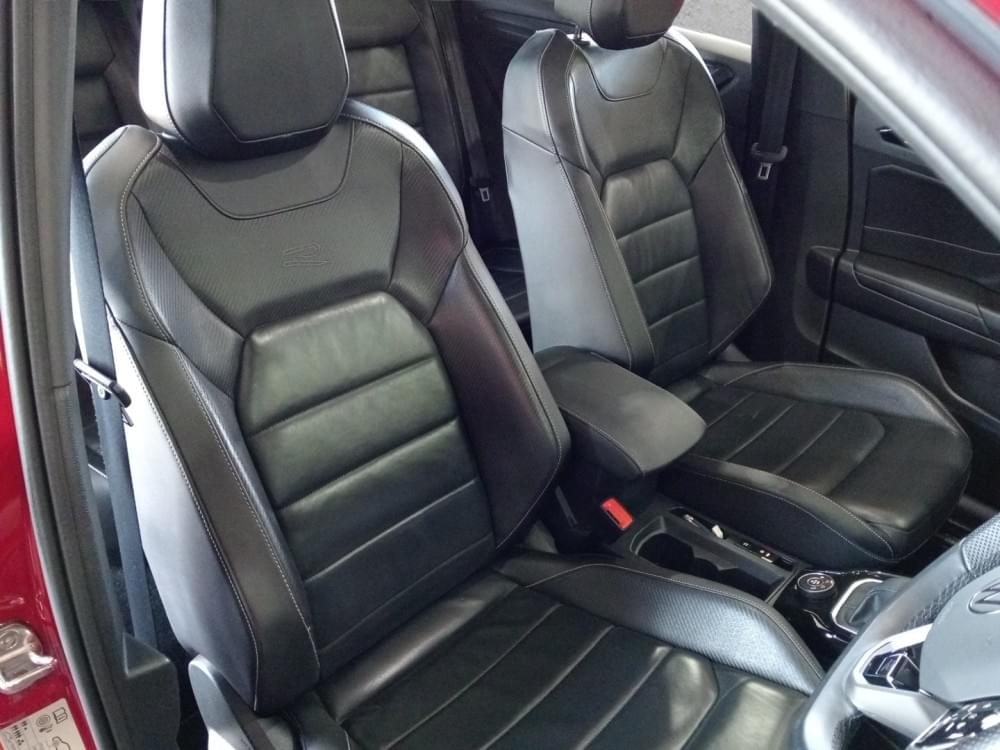 Volkswagen T-Roc 2.0 Tsi R-Line Dsg