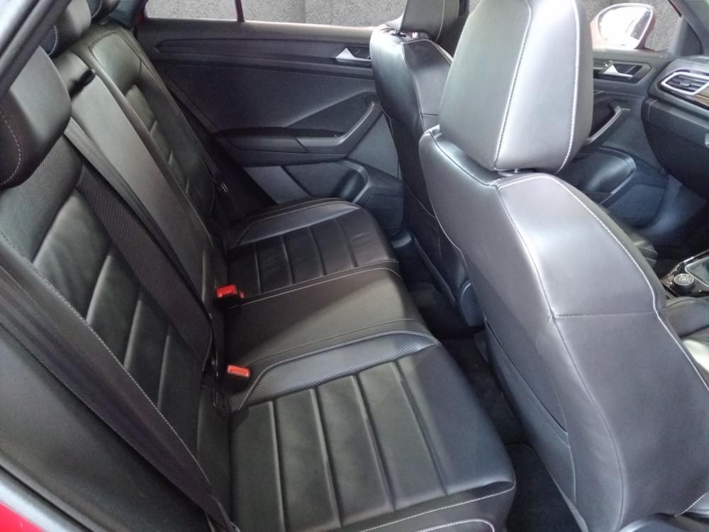 Volkswagen T-Roc 2.0 Tsi R-Line Dsg