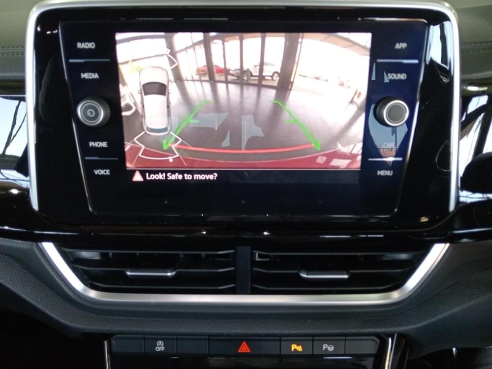 Volkswagen T-Roc 2.0 Tsi R-Line Dsg