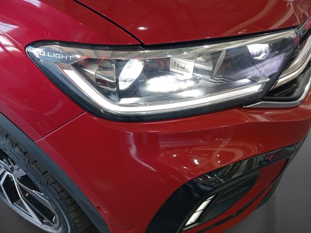 Volkswagen T-Roc 2.0 Tsi R-Line Dsg