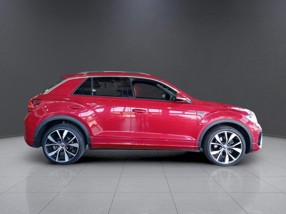 Volkswagen T-Roc 2.0 Tsi R-Line Dsg