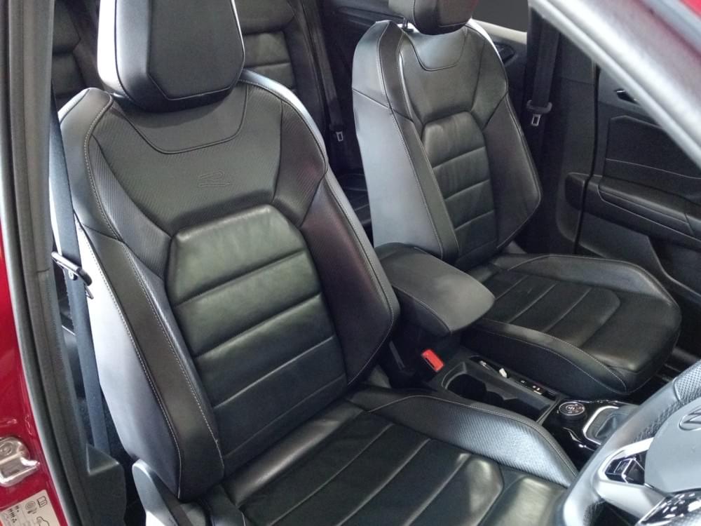 Volkswagen T-Roc 2.0 Tsi R-Line Dsg