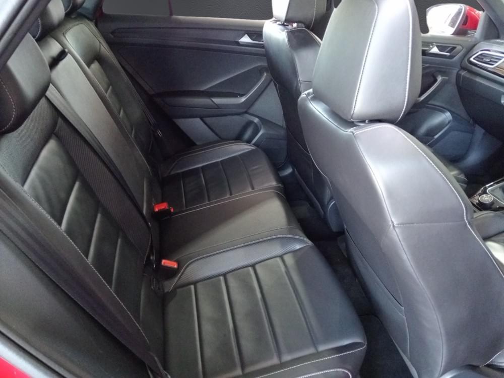 Volkswagen T-Roc 2.0 Tsi R-Line Dsg