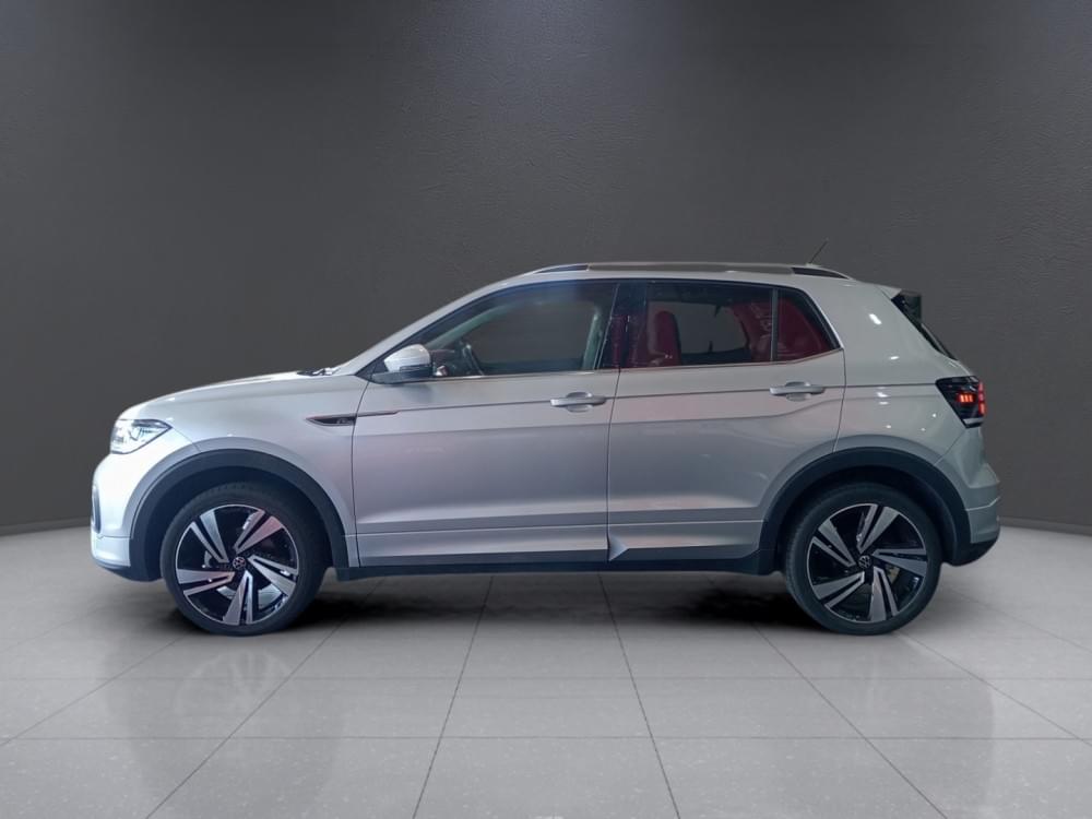 Volkswagen T-Cross 1.5 Tsi R-Line Dsg