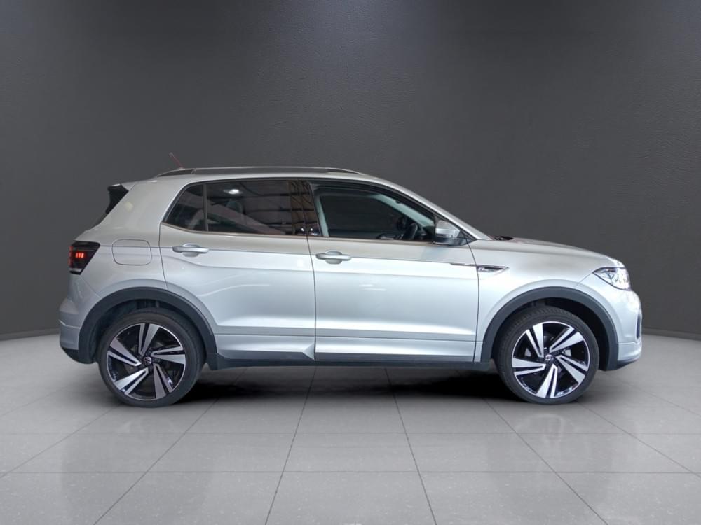 Volkswagen T-Cross 1.5 Tsi R-Line Dsg