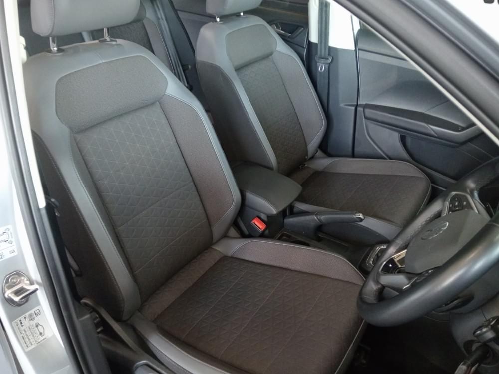 Volkswagen T-Cross 1.5 Tsi R-Line Dsg