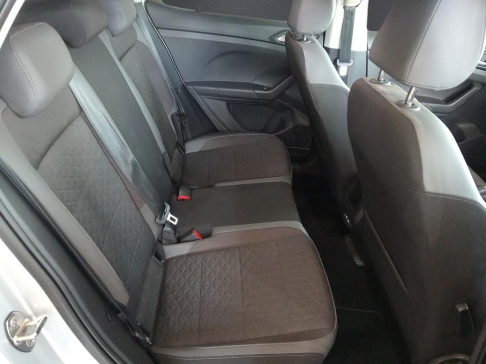 Volkswagen T-Cross 1.5 Tsi R-Line Dsg