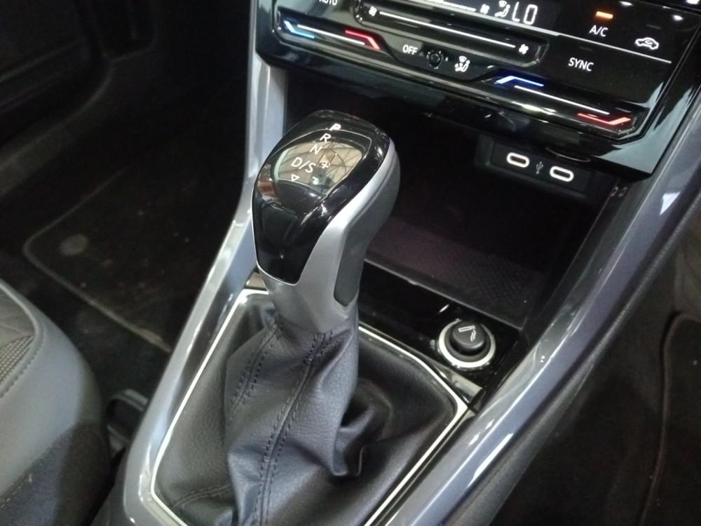 Volkswagen T-Cross 1.5 Tsi R-Line Dsg